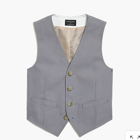 J. Crew Other - Crewcuts Thompson Suit